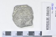 Silver 8 Reales