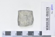 Silver 4 Reales