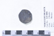 Silver 2 Reales