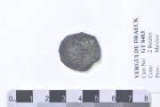 Silver 2 Reales