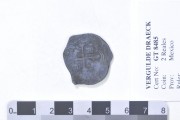 Silver 2 Reales