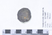 Silver 2 Reales