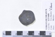 Silver 2 Reales
