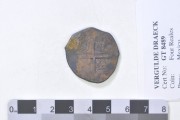 Silver 4 Reales