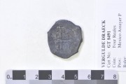 Silver 4 Reales