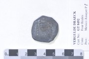 Silver 4 Reales
