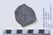 Silver 8 Reales