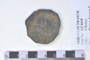 Silver 8 Reales