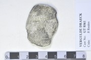 Silver 8 Reales