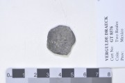 Silver Two Reales