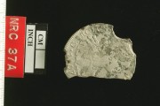 Silver 8 Reales