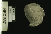 Silver 8 Reales