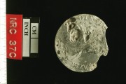 Silver 8 Reales