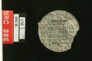 Silver 8 Reales