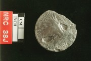 Silver 8 Reales