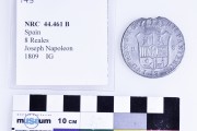Silver 8 Reales