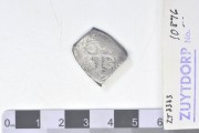 Silver 2 Reales