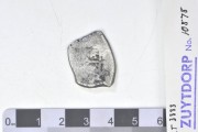 Silver 2 Reales
