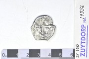 Silver 2 Reales