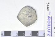 Silver 4 Reales