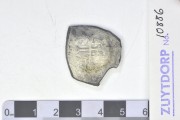 Silver 4 Reales