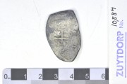 Silver 4 Reales