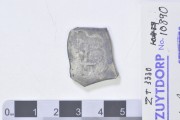 Silver 4 Reales