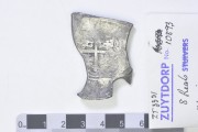 Silver 8 Reales