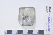 Silver 8 Reales