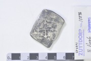 Silver 8 Reales