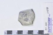 Silver 8 Reales