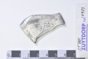 Silver 8 Reales