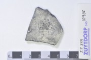 Silver 8 Reales