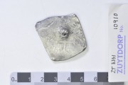 Silver 8 Reales