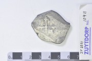 Silver 8 Reales