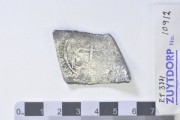 Silver 8 Reales