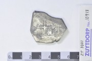 Silver 8 Reales