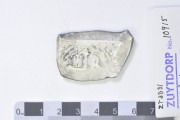 Silver 8 Reales