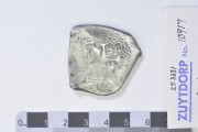 Silver 8 Reales