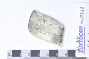 Silver 8 Reales