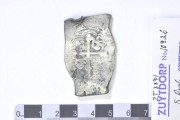 Silver 8 Reales