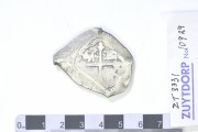 Silver 8 Reales