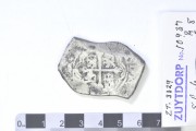 Silver 8 Reales