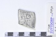 Silver 8 Reales
