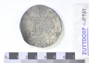 Silver Dukaton 