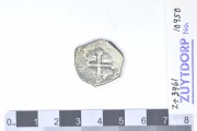 Silver 2 Reales