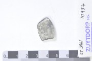 Silver 2 Reales