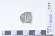 Silver 2 Reales