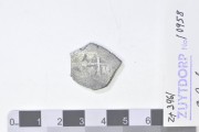 Silver 2 Reales