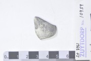 Silver 2 Reales